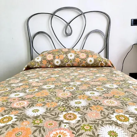 Casa Marlu Apartment Porto Azzurro
