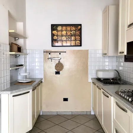Casa Marlu Porto Azzurro