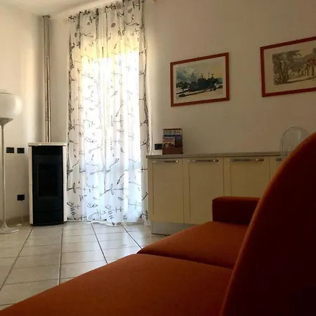 Casa Marlu Porto Azzurro