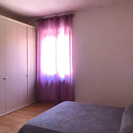 Apartment Casa Marlu