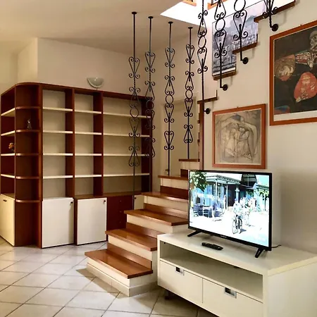 Casa Marlu *