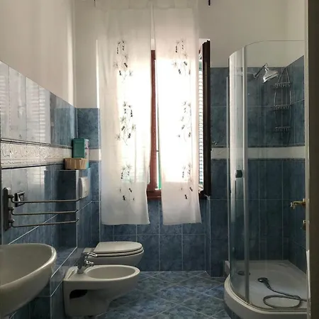 Casa Marlu Apartment Porto Azzurro