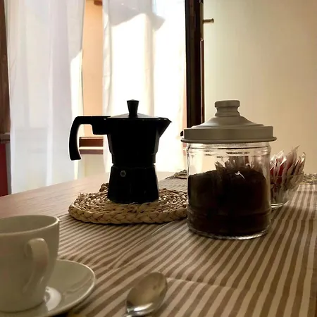 Casa Marlu Porto Azzurro