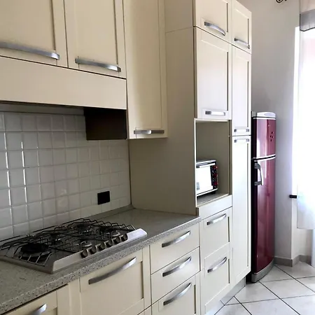 Casa Marlu *