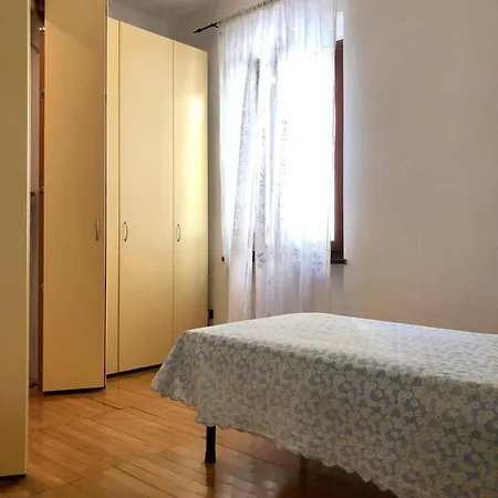 Casa Marlu Apartment
