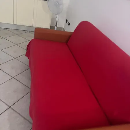 Casa Marlu ポルト・アッズッロ