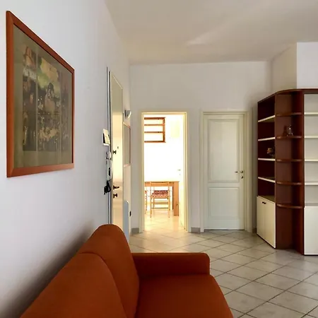 Casa Marlu Apartment