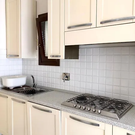 Casa Marlu Apartment *