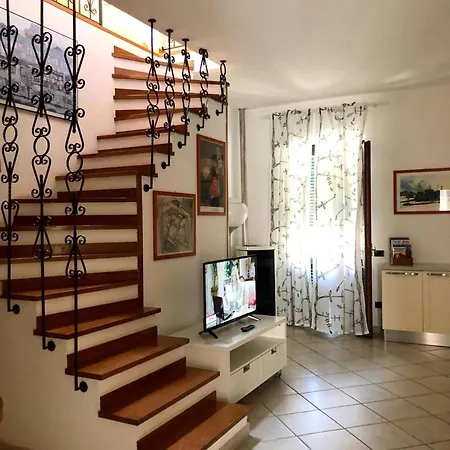 Apartment Casa Marlu *