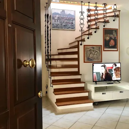 Casa Marlu Apartment
