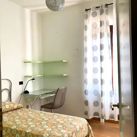 Casa Marlu アパート