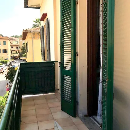 Casa Marlu Apartment Porto Azzurro